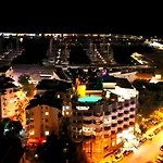 Rest&more By Dedeman מלון 4*