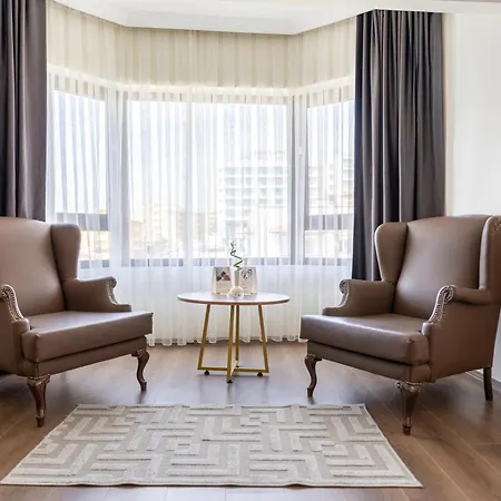 Rest&more By Dedeman Hotel Kusadasi