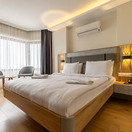 Rest&more By Dedeman Hotel Kusadasi