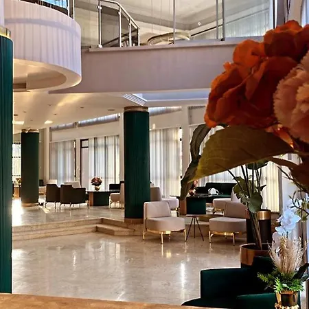Hotel Rest-more By Dedeman