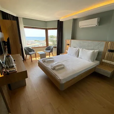Rest-more By Dedeman Hotel Kusadasi