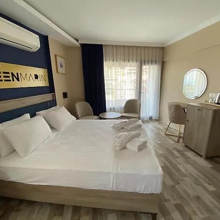 Rest-more By Dedeman Kusadasi