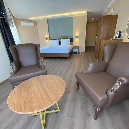 Rest-more By Dedeman 4* Kusadasi