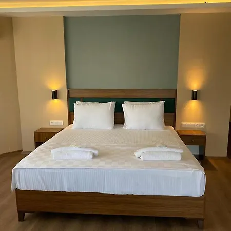 Rest-more By Dedeman Hotel