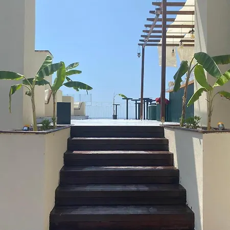 Rest-more By Dedeman 4* Kusadasi