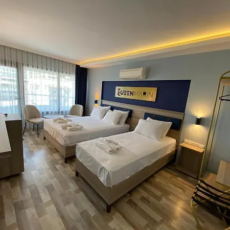 Hotel Rest-more By Dedeman 4*
