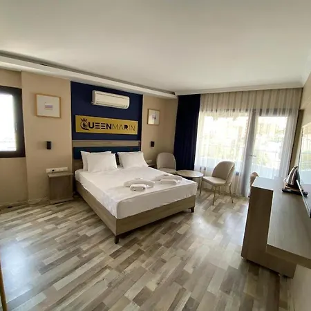Rest-more By Dedeman 4* Kusadasi