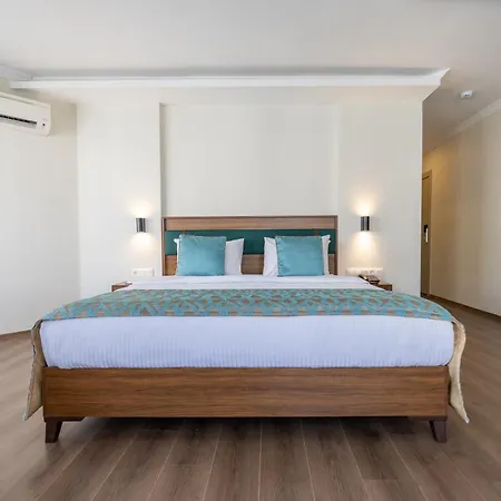 Hotel Rest-more By Dedeman