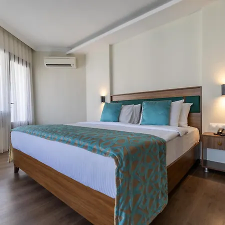 Hotel Rest-more By Dedeman