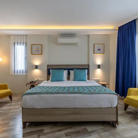 Rest-more By Dedeman 4*
