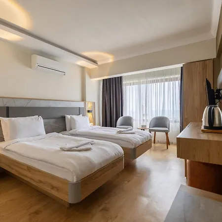 Rest&more By Dedeman 4* Κουσάντασι