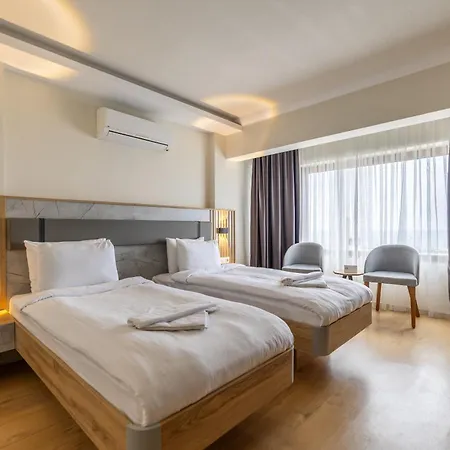 Ξενοδοχείο Rest&more By Dedeman 4*