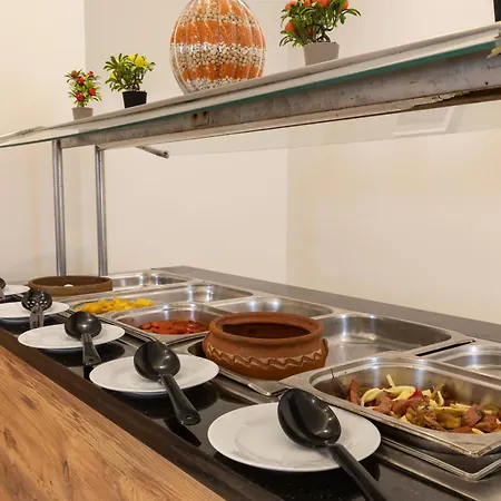 Rest&more By Dedeman クシャダス