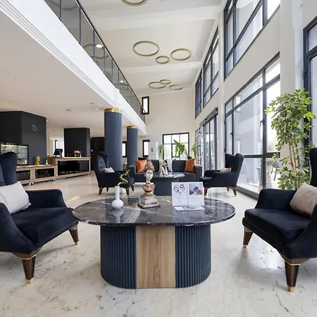 Rest&more By Dedeman 4* Kusadası