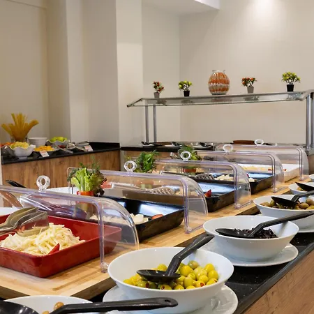 Rest&more By Dedeman ホテル