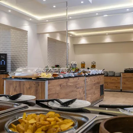 Rest&more By Dedeman ホテル 4*