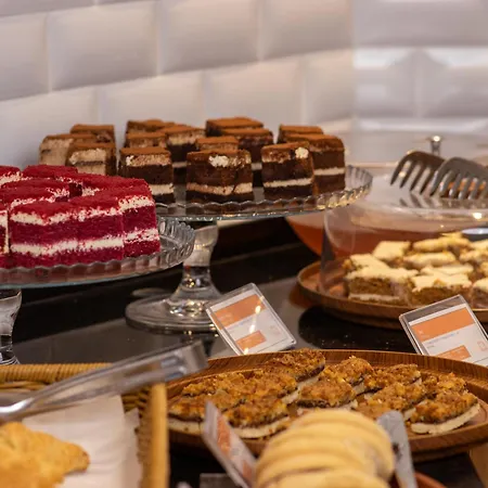 Rest&more By Dedeman 4*