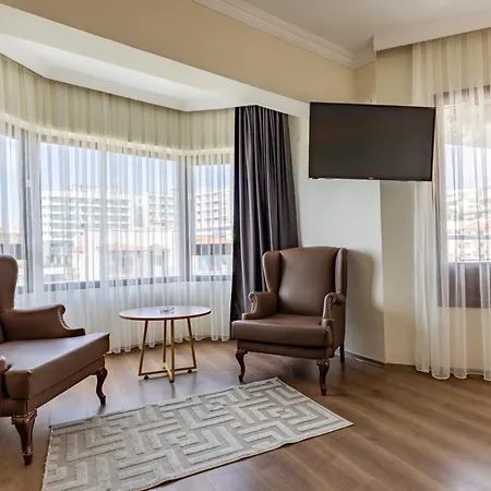 Rest&more By Dedeman 4*