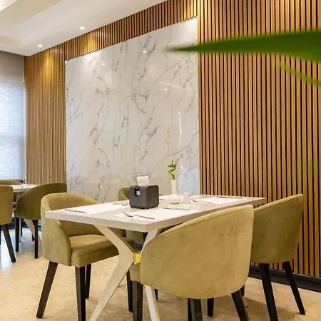 Rest&more By Dedeman Kusadası