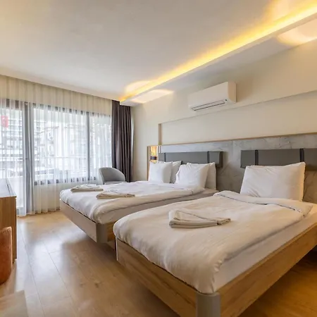 Rest&more By Dedeman Kusadası