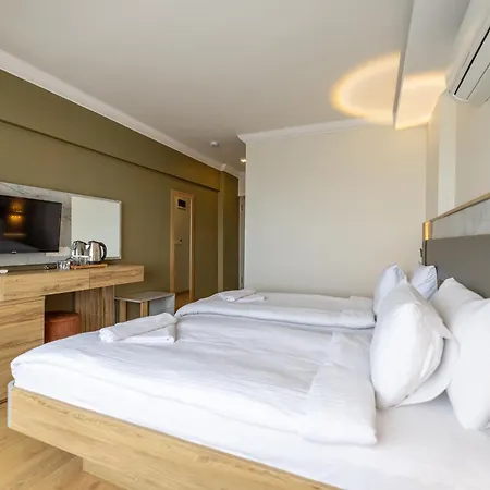 Hotel Rest&more By Dedeman Kusadası