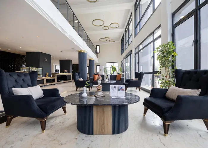 Rest&more By Dedeman 4* Kuşadası