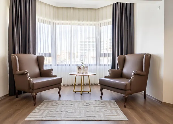 Rest&more By Dedeman Hotel Kuşadası