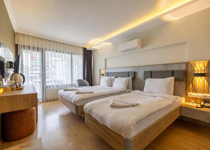 Rest&more By Dedeman Kuşadası