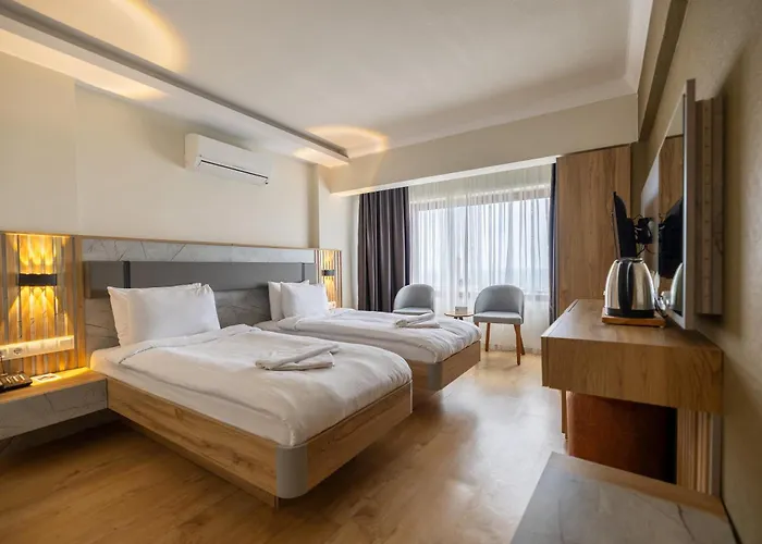 Rest&more By Dedeman 4* Kuşadası