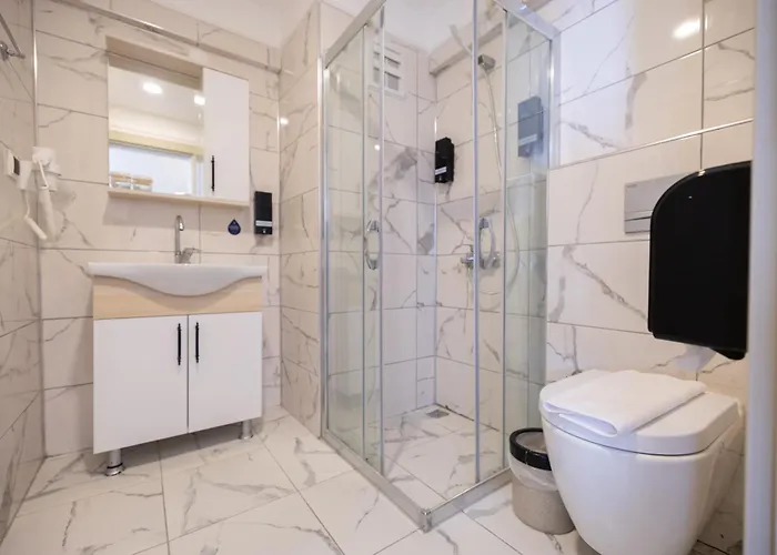 Rest&more By Dedeman Hotel 4*