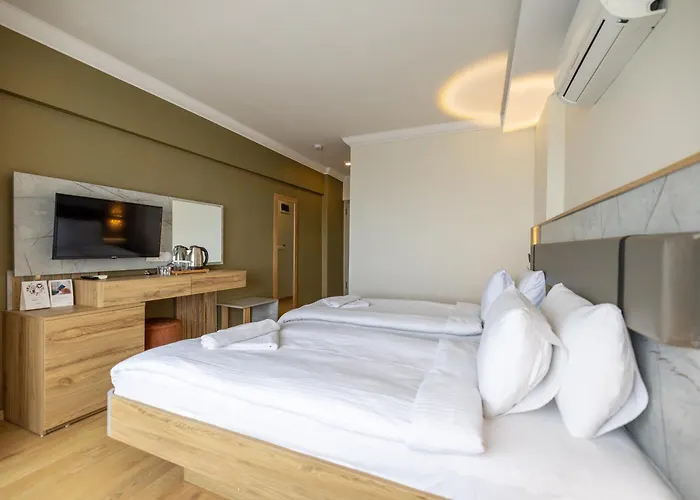 Hotel Rest&more By Dedeman Kuşadası