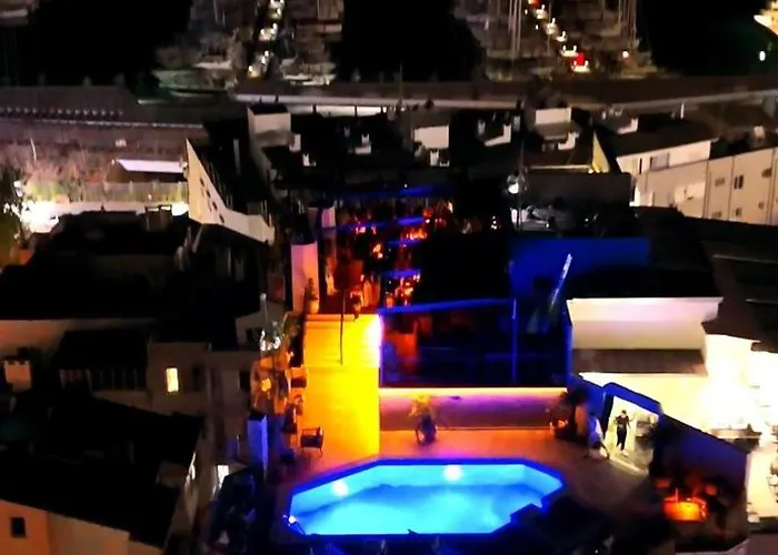 Rest&more By Dedeman Hotel